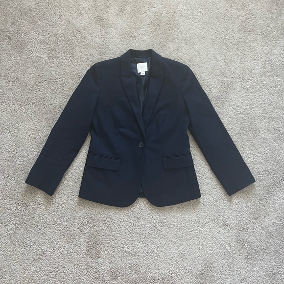 J Crew Blazer - Picture 2 of 2